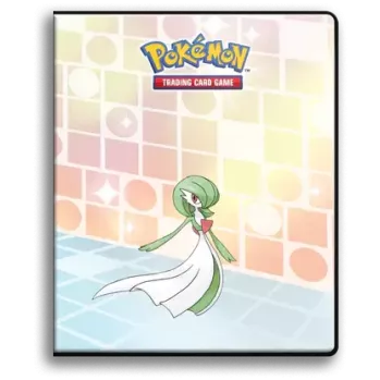 Ultra Pro Binder - 9-Pocket Portfolio 