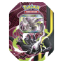 Mega Forces Tins: Mega Darkrai ex Tin-Box[DE]