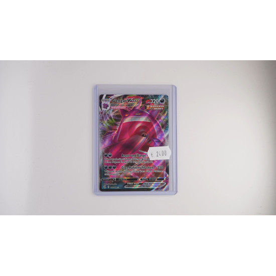 Gengar VMAX / Gengar VMAX (FST-157)[DE/NM]