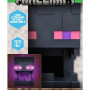 Minecraft Leuchte Enderman Mask Motion Sensor 25 cm