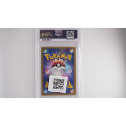 Jirachi-Holo (10th) PSA[JP/MT]