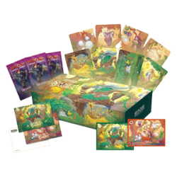 Secret Garden Box Set[CN]