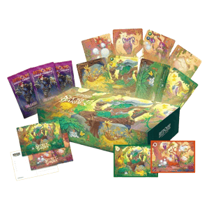 Secret Garden Box Set[CN]