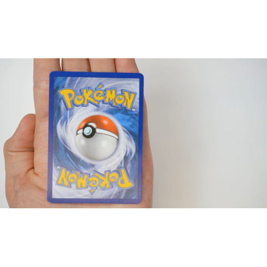 Volcanion-EX / Volcanion-EX (STS-115)[DE/EX+]