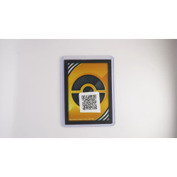 Wigglytuff ex / Knuddeluff-ex (MEW-187)[DE/NM]