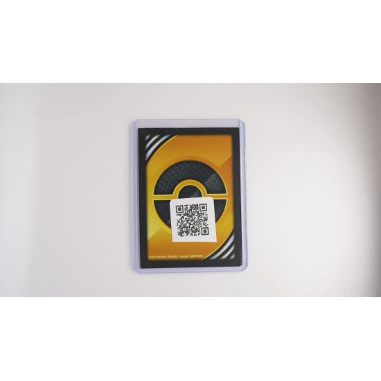 Wigglytuff ex / Knuddeluff-ex (MEW-187)[DE/NM]