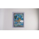 Blastoise ex / Turtok-ex (MEW-184)[DE/NM]