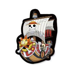 One Piece Dekokissen Sunny