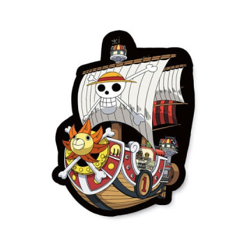 One Piece Dekokissen Sunny One Piece Dekokissen Sunny