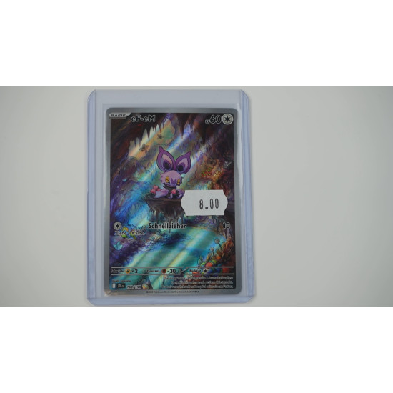 Noibat / eF-eM (JTG-169)[DE/NM]