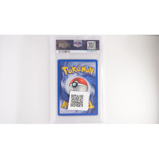 Major Bobs Raichu (GC 11) PSA[EN/MT]