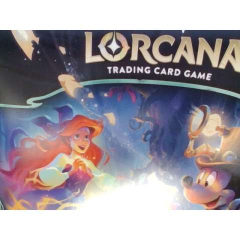 Schatzkiste Geflüster aus der Tiefe[DE]