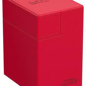 Flip'n'Tray 133+ Xenoskin - Red
