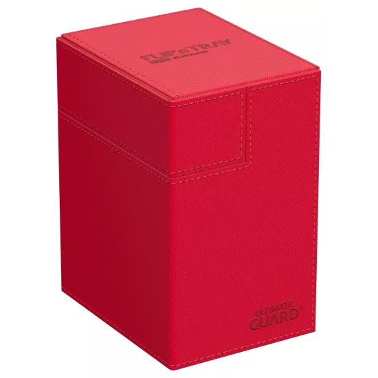 Flip'n'Tray 133+ Xenoskin - Red Flip'n'Tray 133+ Xenoskin - Red