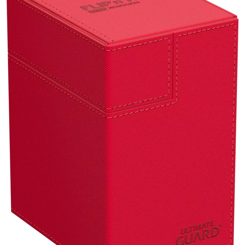 Flip'n'Tray 133+ Xenoskin - Red Flip'n'Tray 133+ Xenoskin - Red