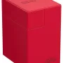 Flip'n'Tray 133+ Xenoskin - Red