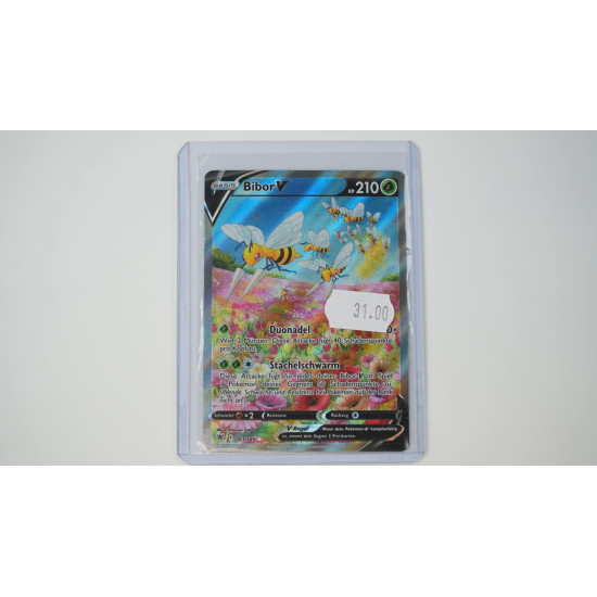 Beedrill V / Bibor V (ASR-161)[DE/NM]