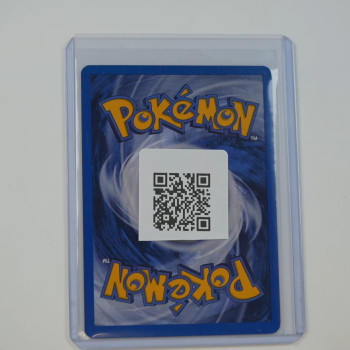 Lapras (FO-25)[DE/NM]