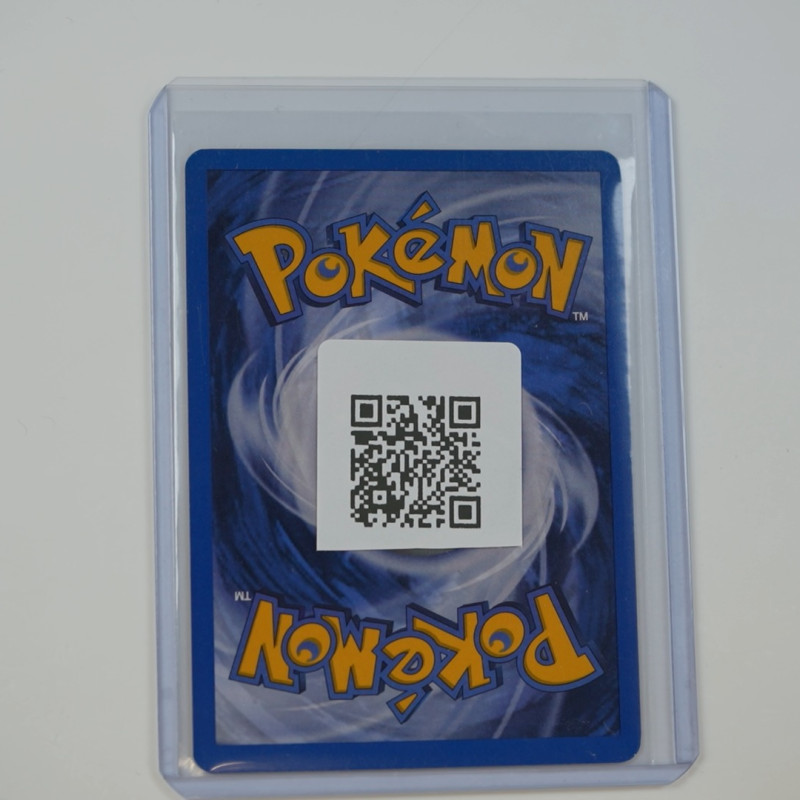Lapras (FO-25)[DE/NM]