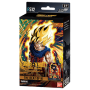 Dragonball Starter Deck: EX The Beat Of Ki [Fusion World][EN]
