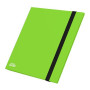 Ultimate Guard Flexxfolio 480 24-Pocket - Light Green