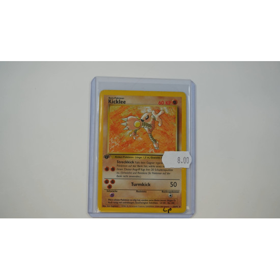 Hitmonlee (FO-22)[DE/LP]