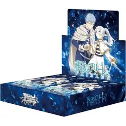 eiß Schwarz - Sousou no Frieren Vol.2 Booster eiß Schwarz - Sousou no Frieren Vol.2 Booster