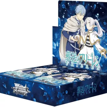 eiß Schwarz - Sousou no Frieren Vol.2 Booster