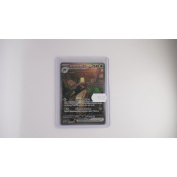 Sinistcha ex / Fatalitcha-ex (TWM-210)[DE/NM]