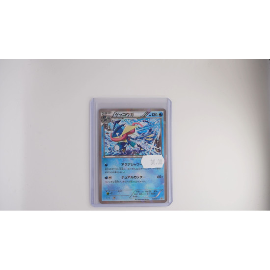 Quajutsu (XY-P 209)[JP/MT]