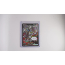 レシラムex / Reshiram ex (SV11W-168)[JP/NM]