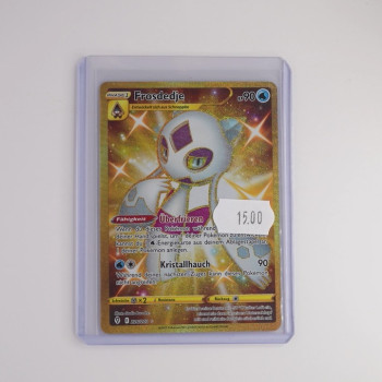 Froslass / Frosdedje (EVS-226)[DE/NM]
