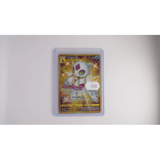 Froslass / Frosdedje (EVS-226)[DE/NM]