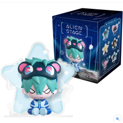 Alien Stage Figur Free Stage Series