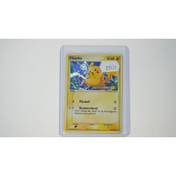 Pikachu (EM-60) STAMP[DE/NM]