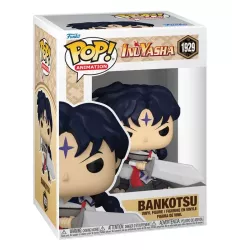 Funko Pop! Bankotsu