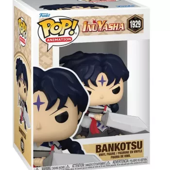 Funko Pop! Bankotsu