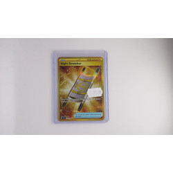 Night Stretcher / Nachttrage (SSP-251)[EN/NM]