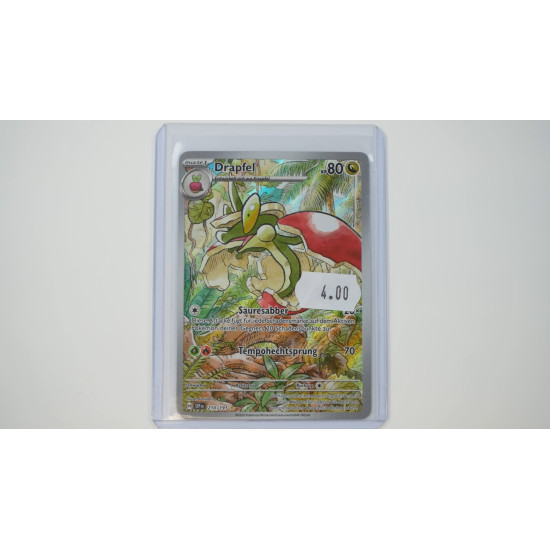 Flapple / Drapfel (SSP-210)[DE/NM]