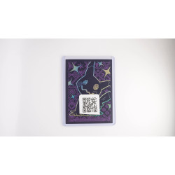 Alakazam ex / Simsala-ex (MEW-188)[DE/NM]