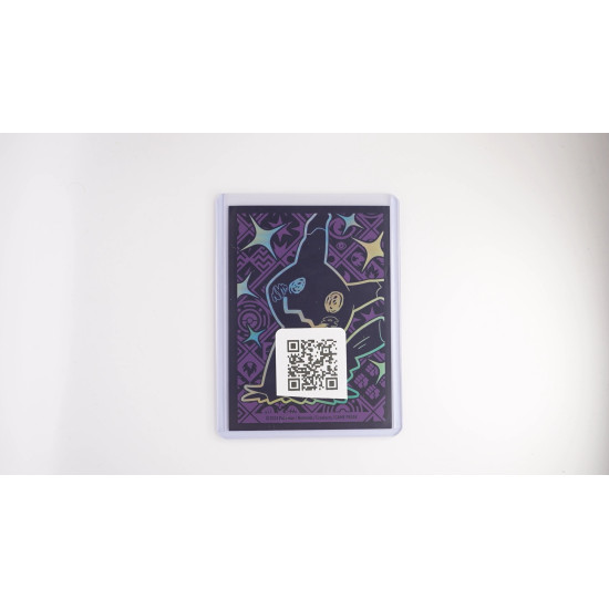 Alakazam ex / Simsala-ex (MEW-188)[DE/NM]