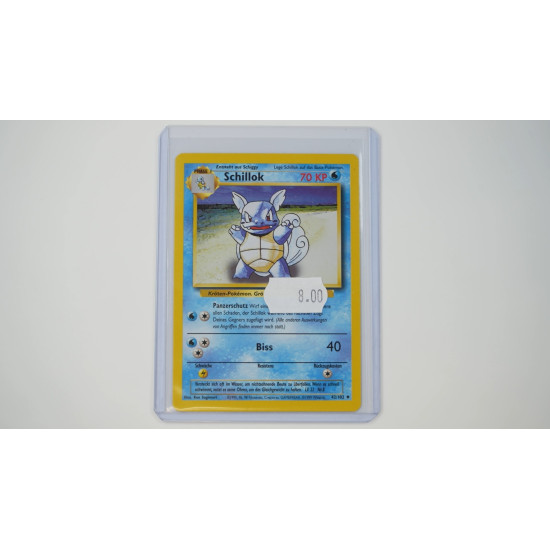 Wartortle (BS-42)[DE/NM]