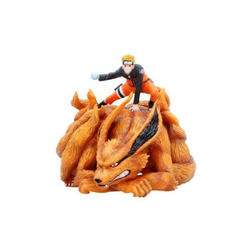 Naruto Schmuckkästchen Kyubi