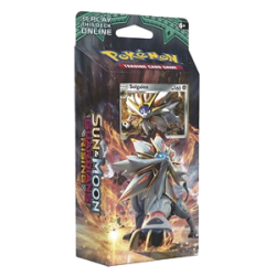 Stunde der Wächter: Steel Sun Themendeck[DE]