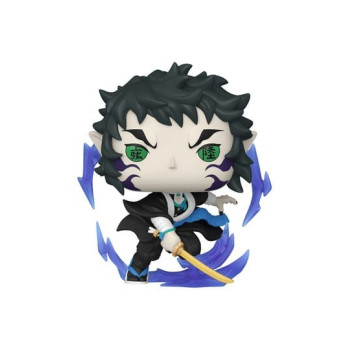 Demon Slayer: Kimetsu no Yaiba - The Movie POP! Animation Vinyl Figur Kaigaku