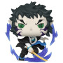 Demon Slayer: Kimetsu no Yaiba - The Movie POP! Animation Vinyl Figur Kaigaku