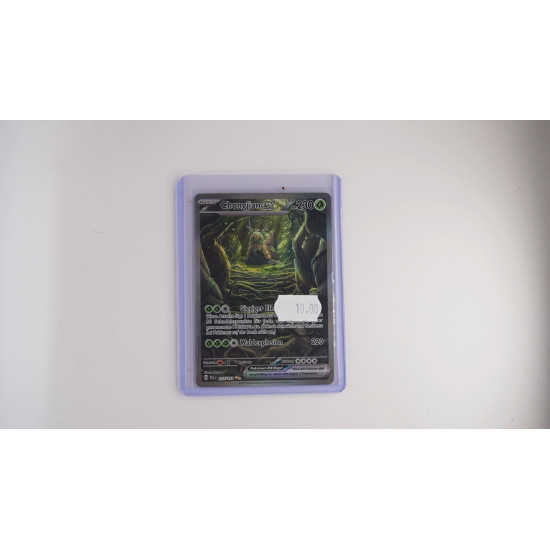 Wo-Chien ex / Chongjian-ex (PAL-257)[DE/NM]