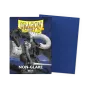 Dragonshield 100 Blue - Non-Glare - Matte Sleeves