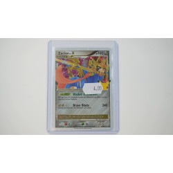 Zacian LV.X / Zacian LV.X (SP-135)[DE/NM]