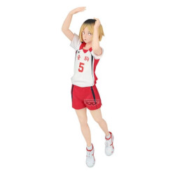 Haikyu!! Posing Figure PVC Statue Second Uniform ver. Haikyu!! Posing Figure PVC Statue Second Uniform ver.